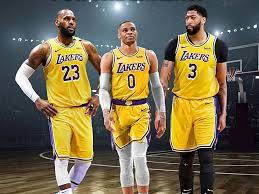 I fan sono preoccupati per le prospettive dei Los Angeles Lakers